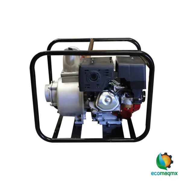 Bomba De Agua Autocebante Swedish Husky Power 13 Hp 4×4