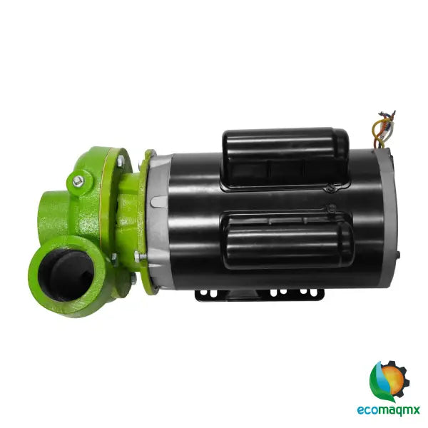 BOMBA DE AGUA ELÉCTRICA RAYKEN 2 HP - RBW2000 - Bomba