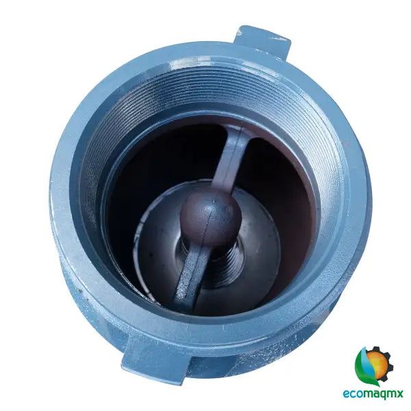 Bomba De Agua Hyundai 30 Hp Trifásica Pozo De 6″ Salida 3″