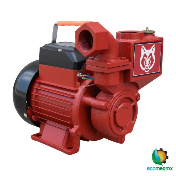 Bomba Eléctrica Autocebante Husky 1"X1" 1 HP 750W HKW100