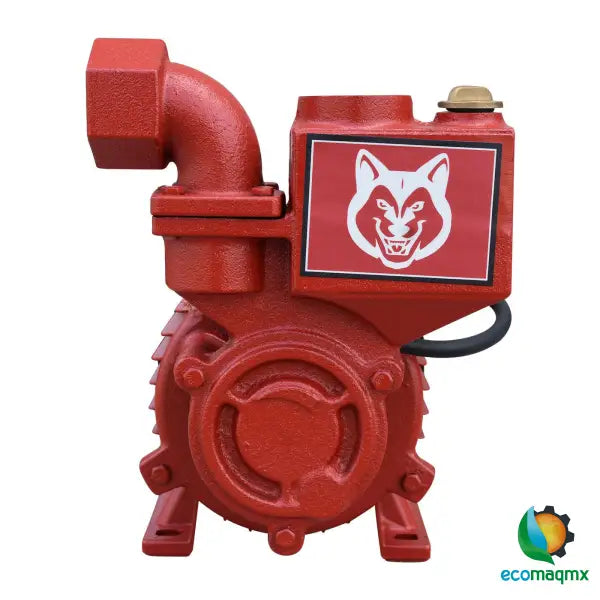 Bomba Eléctrica Autocebante Husky 1"X1" 1 HP 750W HKW100