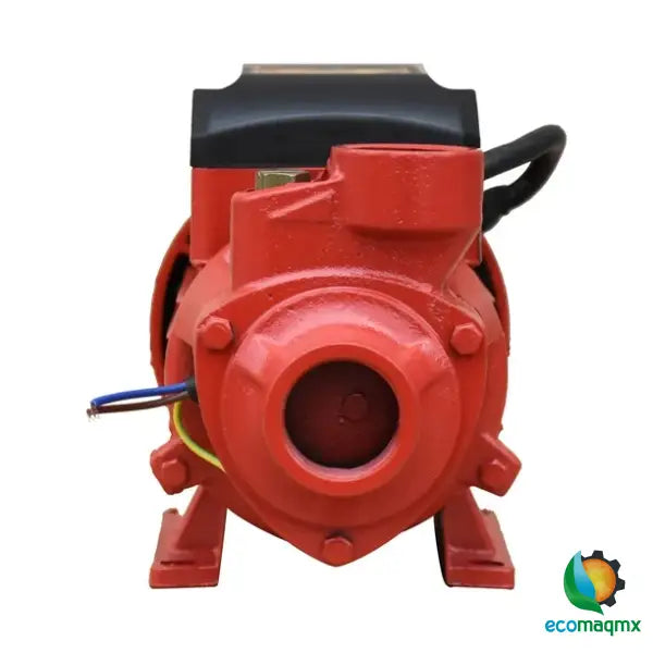 Bomba Eléctrica Periférica Husky 1"X1" 0.5 HP 370W HKW30