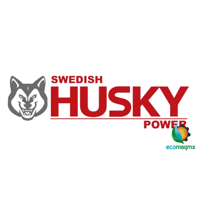 Bomba Eléctrica Periférica Husky 1"X1" 0.5 HP 370W HKW30