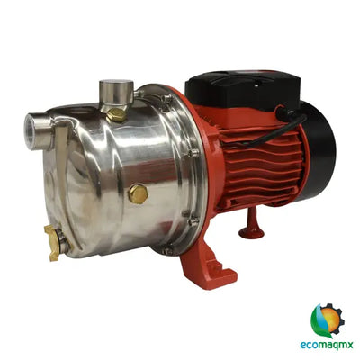 Bomba Eléctrica Tipo Jet Husky 1’’X1’’ 1 HP HKJ10 Bomba