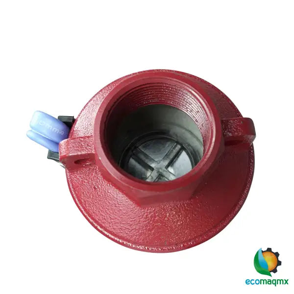 Bomba Sumergible De Agua Limpia Swedish Husky Power 1/4 Hp 110V Para Riego Agrícola FLUX25