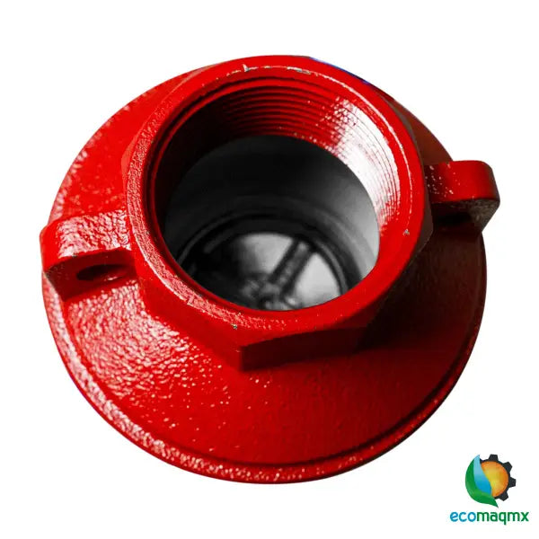 Bomba Sumergible De Agua Limpia Swedish Husky Power 1 Hp 110V Para Riego Agrícola FLUX100
