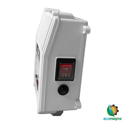 Bomba Sumergible De Agua Limpia Swedish Husky Power 1 Hp 110V Para Riego Agrícola FLUX100