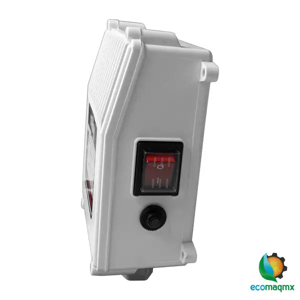 Bomba Sumergible De Agua Limpia Swedish Husky Power 1 Hp 110V Para Riego Agrícola FLUX100