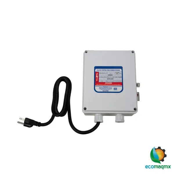 BOMBA SUMERGIBLE HYUNDAI 1.5 HP MONOFÁSICA POZO DE 4’’