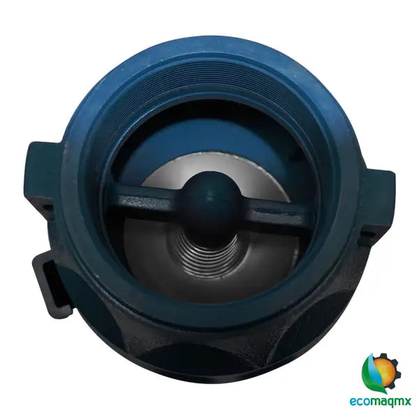 Bomba Sumergible Tipo Bala Acero Inoxidable Hyundai 10 Hp