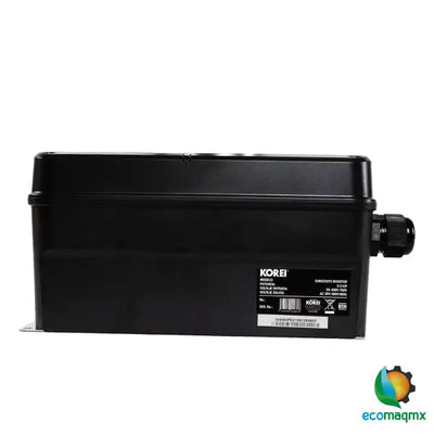 Bomba Sumergible Uso Agrícola Profesional Hyundai 7 Hp Con