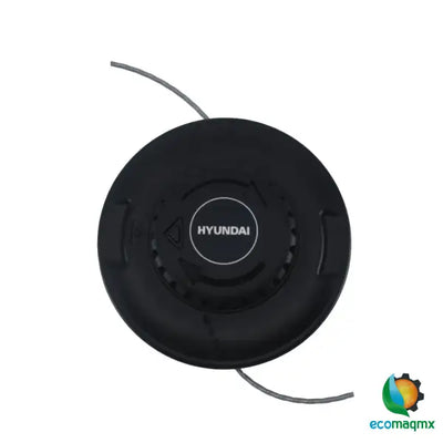 CABEZAL HEMBRA TAP N GO P/DESMALEZADORA HYUNDAI M10.1.25