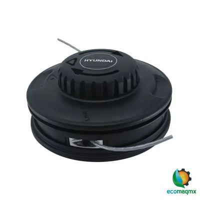 CABEZAL HEMBRA TAP N GO P/DESMALEZADORA HYUNDAI M10.1.25