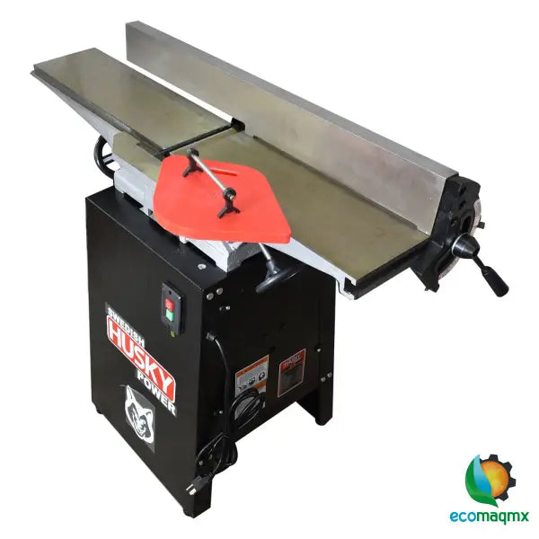 Canteadora De Mesa Swedish Husky Power 6 Pulgadas 110/220V