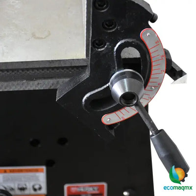 Canteadora De Mesa Swedish Husky Power 6 Pulgadas 110/220V