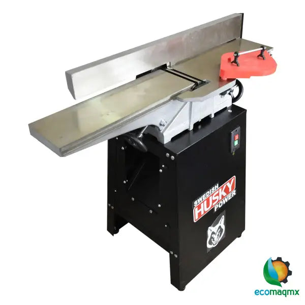 Canteadora De Mesa Swedish Husky Power 6 Pulgadas 110/220V