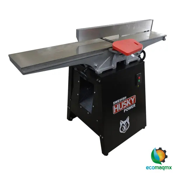 Canteadora De Mesa Swedish Husky Power 8 Pulgadas 110/220V 60HZ 2 HP HKC208