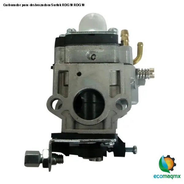 Carburador para desbrozadora Surtek RDG10 RDG10