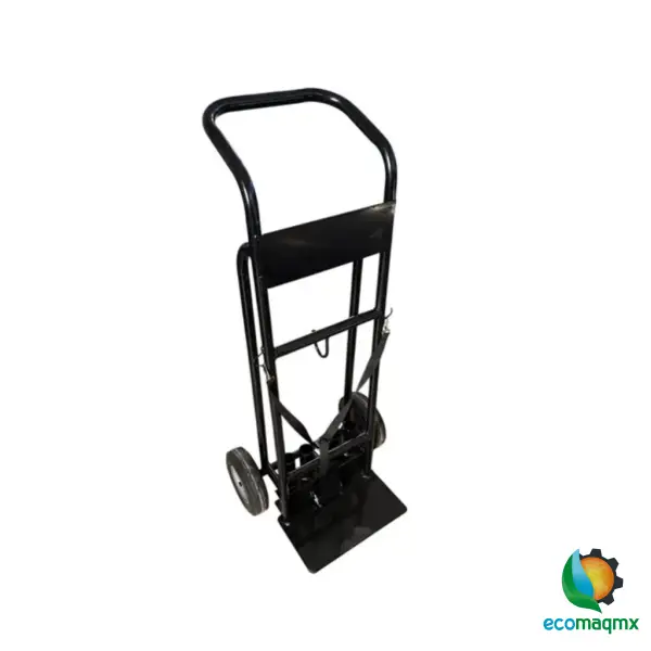 Carrito Transportador De Martillo Demoledor HYMR78E