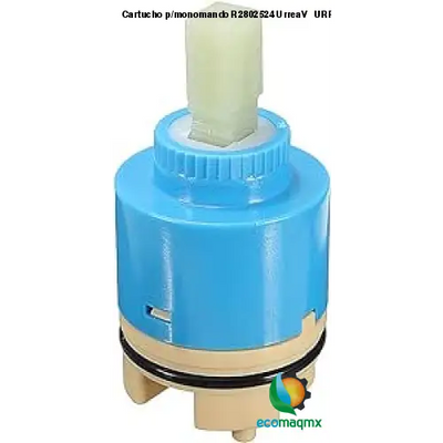 Cartucho p/monomando R2802524 UrreaV URREA