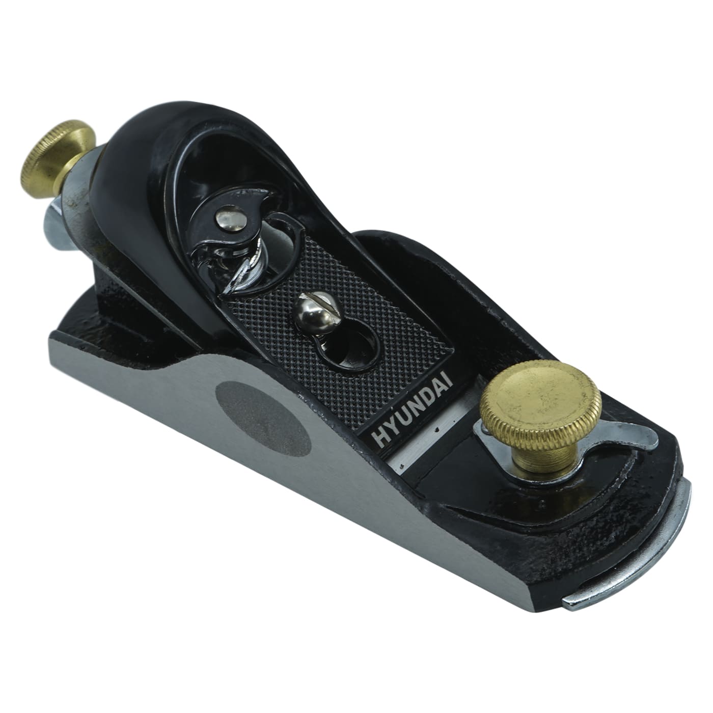 Cepillo Plano Ajustable Hyundai – A04001