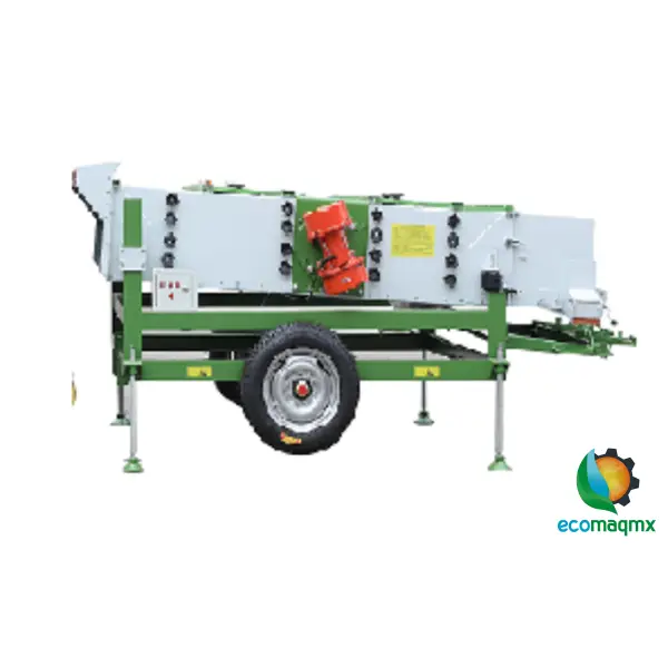 Clasificadora Seleccionadora de Granos Frutas Verduras