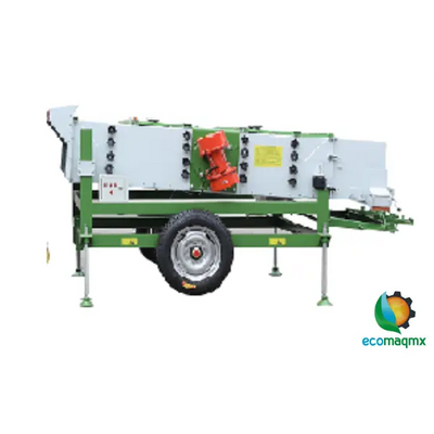 Clasificadora Seleccionadora de Granos Frutas Verduras