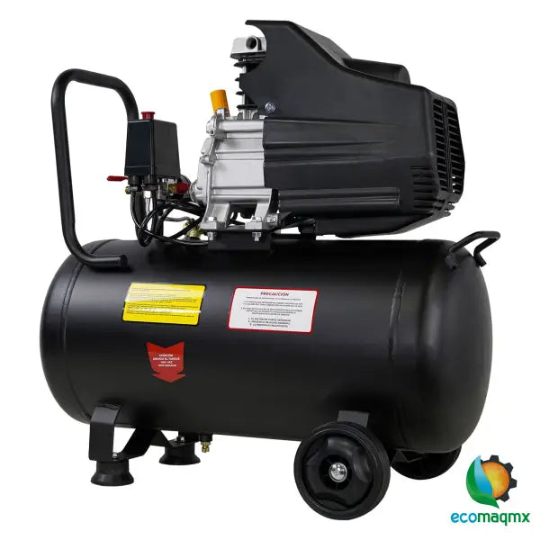 Compresor de Aire Eléctrico De 3.5 Hp 110V Con Tanque De 50 Litros Y 115 Psi Husky HKC50L