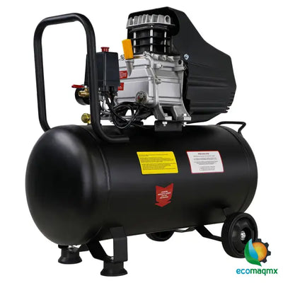 Compresor de Aire Eléctrico De 3.5 Hp 110V Con Tanque De 50 Litros Y 115 Psi Husky HKC50L