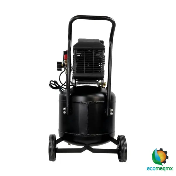 Compresor De Aire Eléctrico Swedish Power 50 Litros 3 Hp