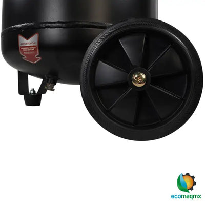 Compresor De Aire Eléctrico Swedish Power 50 Litros 3 Hp