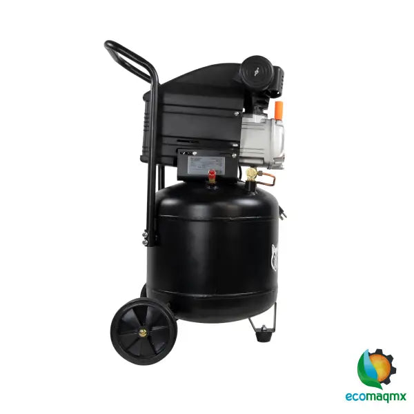 Compresor De Aire Eléctrico Swedish Power 50 Litros 3 Hp