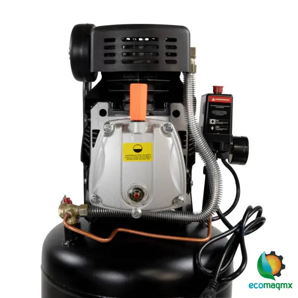 Compresor De Aire Eléctrico Swedish Power 50 Litros 3 Hp