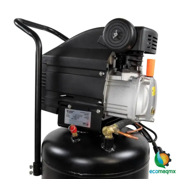 Compresor De Aire Eléctrico Swedish Power 50 Litros 3 Hp