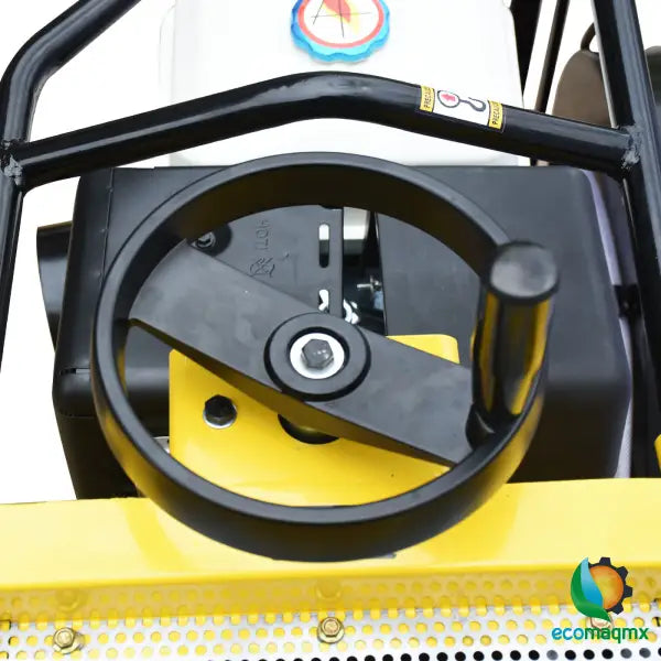 Cortadora De Piso Para Concreto Con Motor A Gasolina De