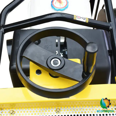Cortadora De Piso Para Concreto Con Motor A Gasolina De