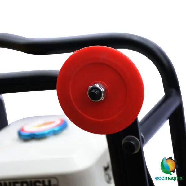 Cortadora De Piso Para Concreto Con Motor A Gasolina De
