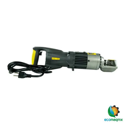 Cortadora De Varilla Eléctrica Manual Profesional Tdk