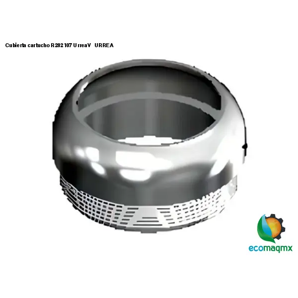 Cubierta cartucho R282107 UrreaV URREA