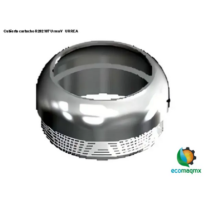Cubierta cartucho R282107 UrreaV URREA