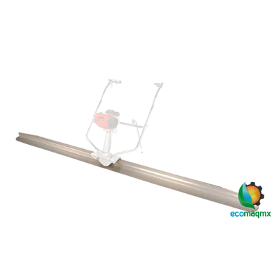 Cuchilla Para Regla Vibratoria Euroscreed 4.8 Metros BT4850S