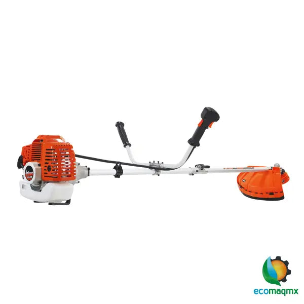 Desbrozadora Desmalezadora 2 Tiempos 52cc 2.5 Hp (Empaque 2 Cajas) RAPTOR DELTA350S