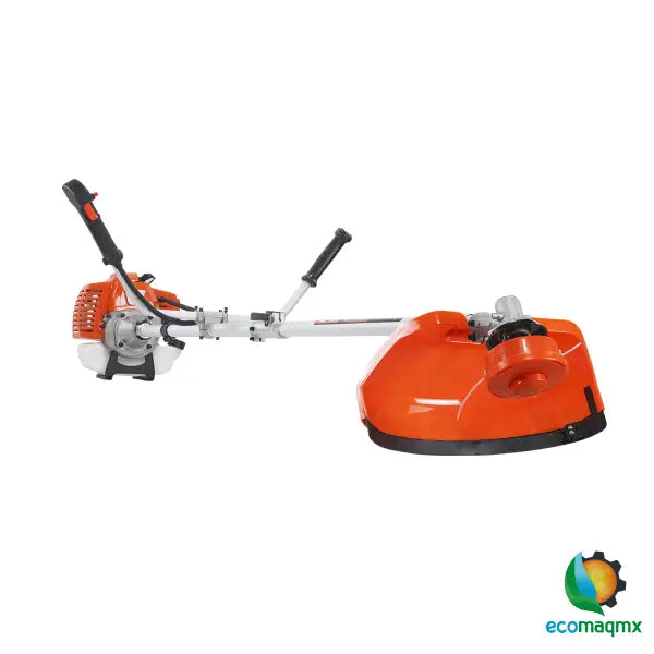 Desbrozadora Desmalezadora 2 Tiempos 52cc 2.5 Hp (Empaque 2 Cajas) RAPTOR DELTA350S