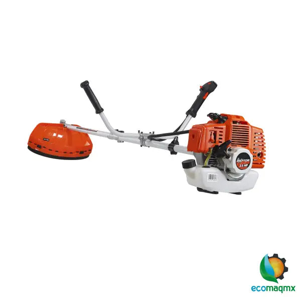 Desbrozadora Desmalezadora 2 Tiempos 52cc 2.5 Hp (Empaque 2 Cajas) RAPTOR DELTA350S