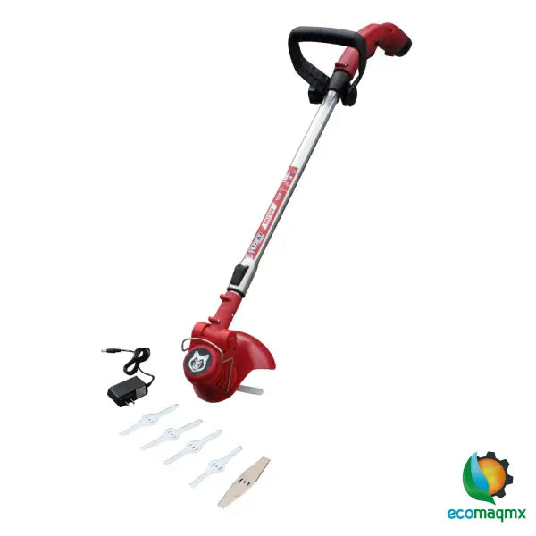 Desbrozadora Desmalezadora De Baterias 12V Husky HKT12V