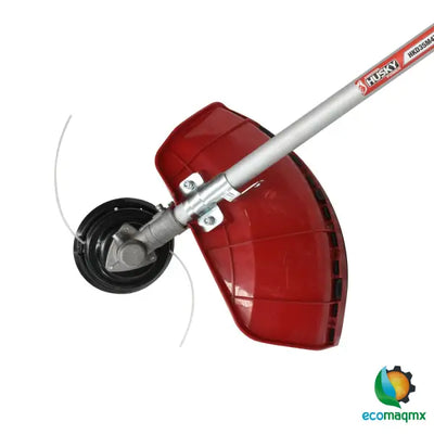 Desbrozadora Desmalezadora De Mochila 4 Tiempos 35cc 1.2Hp Husky HKD35M4T
