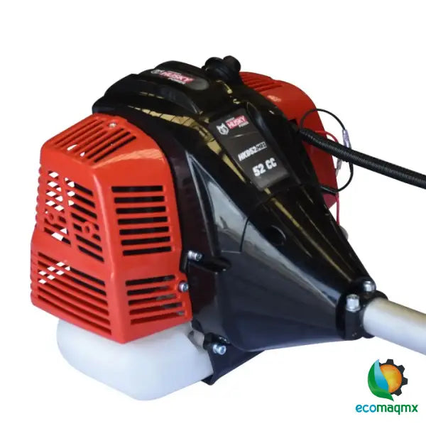 Desbrozadora Desmalezadora Recta 2 Tiempos 52cc 2.5Hp Con Accesorios (Empaque 2 Cajas) Husky HKD52MAS