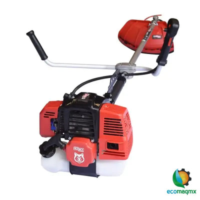 Desbrozadora Desmalezadora Recta 2 Tiempos 52cc 2.5Hp Con Accesorios (Empaque 2 Cajas) Husky HKD52MAS