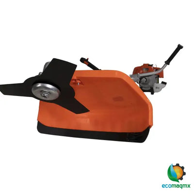 Desmalezadora Raptor 52CC Motor 2.5 HP (Empaque 2 Cajas) DELTA350