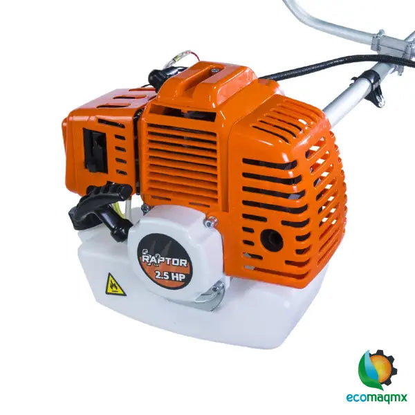 Desmalezadora Raptor 52CC Motor 2.5 HP (Empaque 2 Cajas) DELTA350